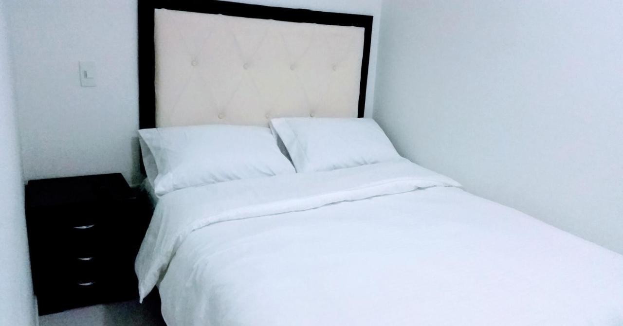 Hotel Mont Bleu Bogotá Extérieur photo