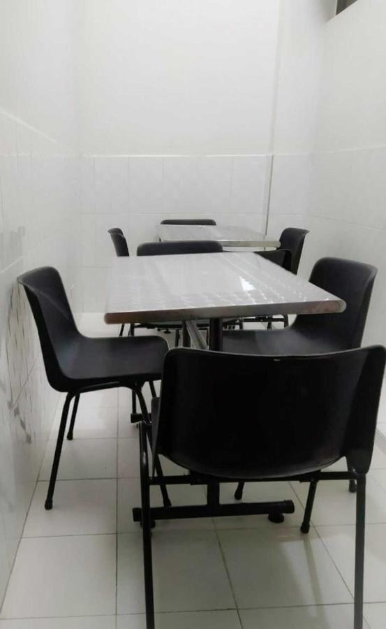 Hotel Mont Bleu Bogotá Extérieur photo