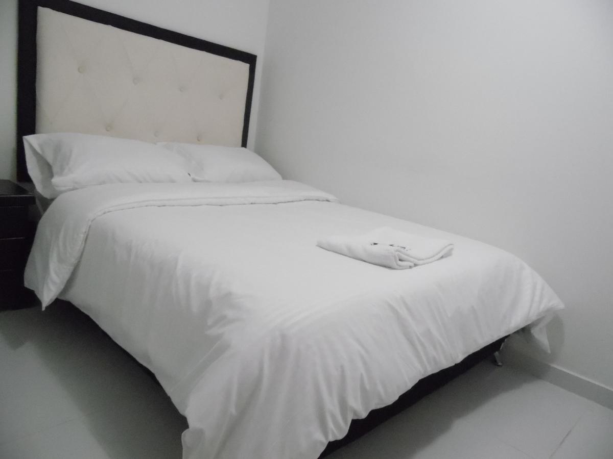 Hotel Mont Bleu Bogotá Extérieur photo